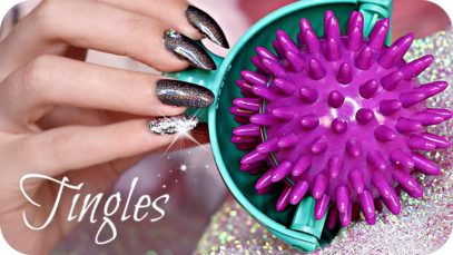 ASMR For People who Don’t Get Tingles ✨(NO TALKING) 15 Unique & Good Triggers to Find Your Tingle