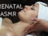 ASMR for Pregnancy: Prenatal Doula Role Play with Massage (Audio Only, Binaural)