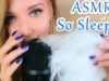 ASMR For Sleep – Deep Relaxation and Strong Tingles