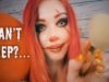 ASMR FOR SLEEP – Helping You Fall Asleep After Halloween Night