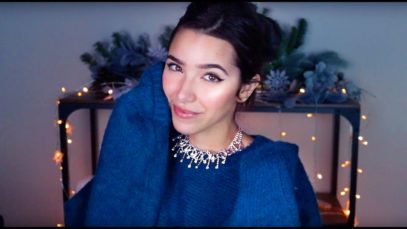 ASMR For Sleep ? (with Personal Attention + Mouth Sounds)