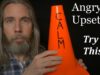 ASMR for the Angry & Upset