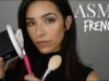 ASMR FRANCAIS 3DIO! (ear brushing, ear cupping, humming, trigger words…)