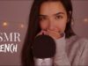 ASMR Francais | Chuchotements Dans Tes Oreilles (Mots Declencheurs, Mic scratching)