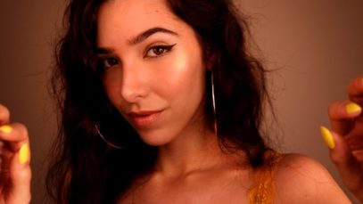 ASMR Français pour t’aider a t’endormir ?