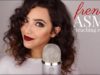 ASMR French! Je vous apprends l’Anglais! PART 2