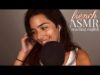 ASMR French! Je vous apprends l’Anglais! PART 3
