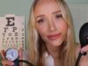 ASMR FULL BODY MEDICAL EXAM | DOCTOR ROLEPLAY