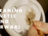 ASMR Full of Sand Earwax Cleaning 1H