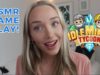 ASMR Game Play! Idle Miner Tycoon! | GwenGwiz