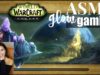 ASMR Gaming: World of Warcraft | ASMR Glow