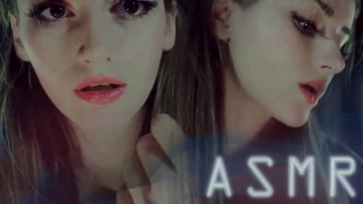 ASMR GERMAN – sanfte Untersuchung beim Arzt – binaural – Doctor Examination Role Play Deutsch