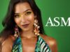 ASMR Get Ready With Me: For no reason at all (some layered sounds and visual triggers)