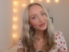 ASMR Get To Know Me Better! (Workout Routine, Life Goals…) *Whispered To Help You Sleep!* | GwenGwiz
