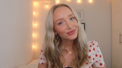 ASMR Get To Know Me Better! (Workout Routine, Life Goals…) *Whispered To Help You Sleep!* | GwenGwiz