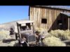 ASMR – Ghost Towns