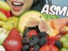 ASMR GIANT FRUIT PLATTER (EATING SOUNDS) NO TALKING | SAS-ASMR