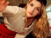 ASMR – Girlfriend takes CARE of your COLD while lying IN BED!