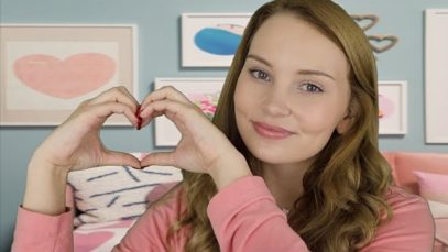 ASMR Girlfriends Valentine’s Day ?