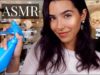 ASMR Giving You a Soft Hair Treatment