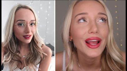 ASMR Glasses Personal Shopper | GwenGwiz