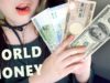 ASMR GLOBAL MONEY? NANI!? ???