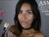 ASMR Glowy Makeup Tutorial (Tapping, Face Brushing, Cream…)