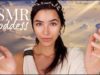 ASMR Goddess Creates You (Personal Attention, Ear cleaning type of sounds..)