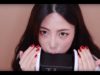[ASMR] Good night