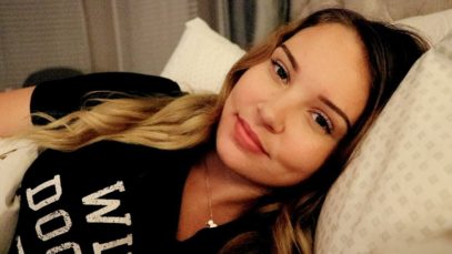 ASMR Goodnight ♥  8 Triggers To Help You Sleep