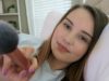 ASMR Goodnight ♥ Sleepy Triggers In Bed