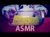 [ASMR] Grainy Food Glass Jars – NO TALKING