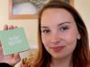 ASMR Green Triggers ? Tapping and Scratching