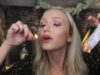 ASMR Gwendolyn The Good Witch Cleanses Your Spirit | GwenGwiz