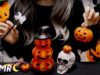 [ASMR] Halloween 10 Triggers ? Tapping & Scratching ? No Talking