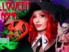 ASMR Halloween Triggers  for Sleep ? Layered Sounds, Ear Licking, Mouth Sounds
