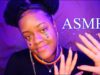ASMR – HAND MOVEMENT TRIGGERS ♡?(100% SLEEP EFFECTIVE)