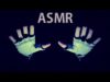 [ASMR] Hand Movements #1 – NO TALKING