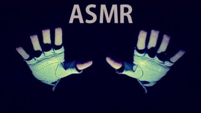 [ASMR] Hand Movements #1 – NO TALKING