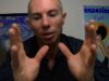 ASMR Hand Movements & Whispered Ramble with Dmitri