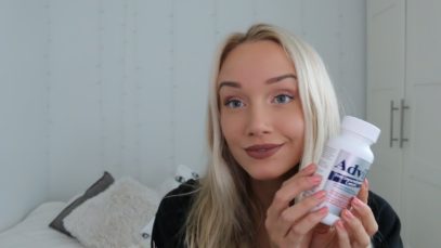 ASMR Hangover Help Roleplay | GwenGwiz