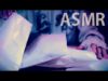 [ASMR] Haul #1 : Shopping for ASMR n°1 – NO TALKING