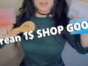 ASMR Have you ever been to Korean $1 shop? ?