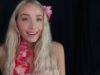 ASMR Hawaii Island Hotel Check In Roleplay | soft spoken, whispers, tracing, tapping…