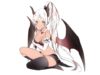 [ASMR] Healing Succubus