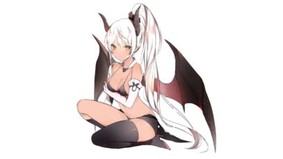 [ASMR] Healing Succubus