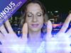 ASMR Healing Touch For Body Restoration ?Echoey Female Voice