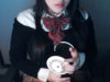 ASMR Heart beat & Breathing with Hugging (No Talking) 심장소리와 숨소리
