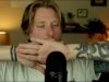 ASMR Hearty Hand Sounds
