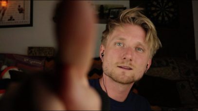 ASMR Hello How Are You / I’ve Got Your Back